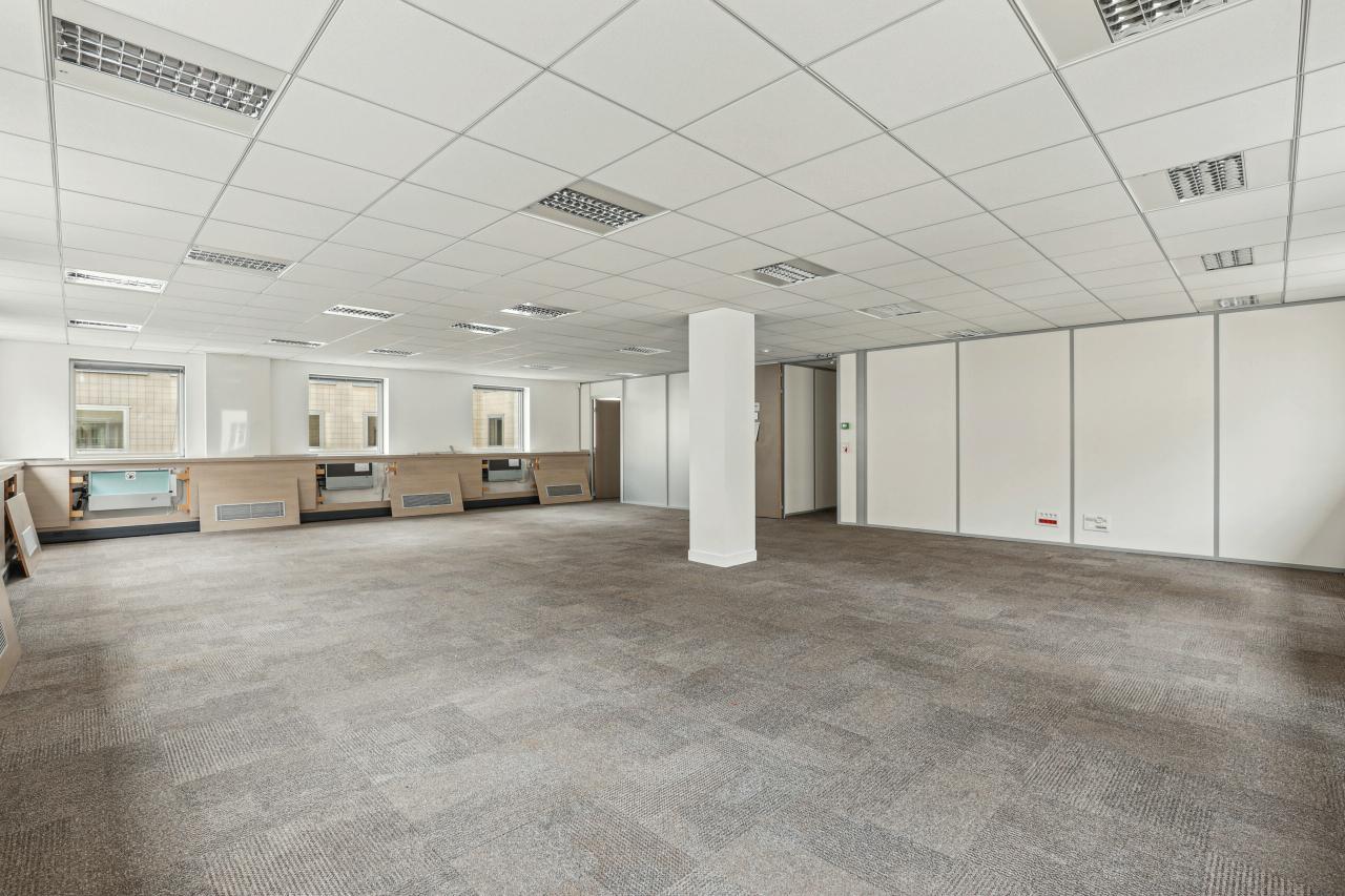 Bureau Issy-les-Moulineaux 684m² Location bureau Issy-les-Moulineaux Hauts-de-Seine OLBUR2530521 10